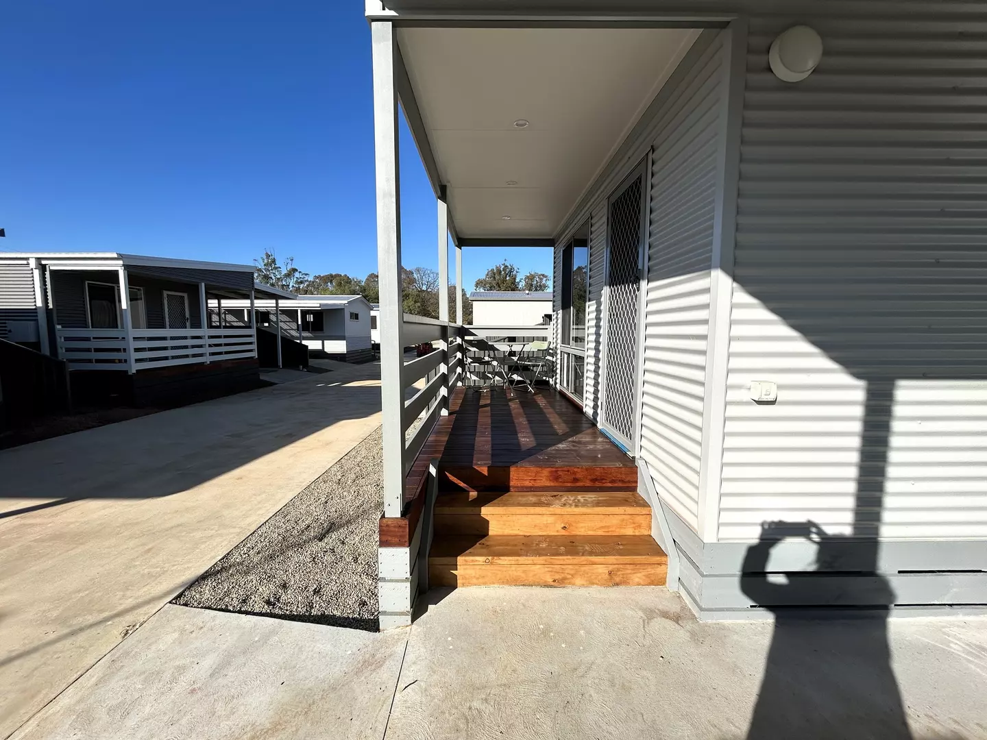 Nagambie Lifestyle Park - New Homes 