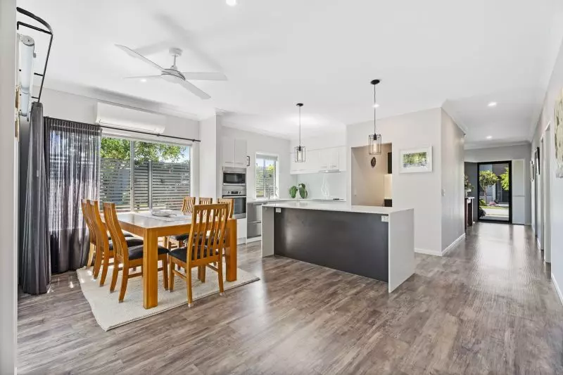 Site 153 - Established Kestral