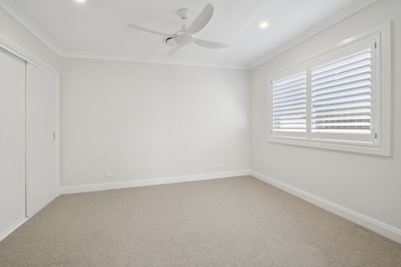 Spacious Retreat with Bushland Views