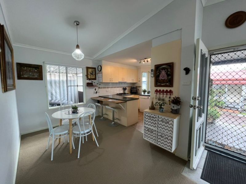 Live Like you Mean It