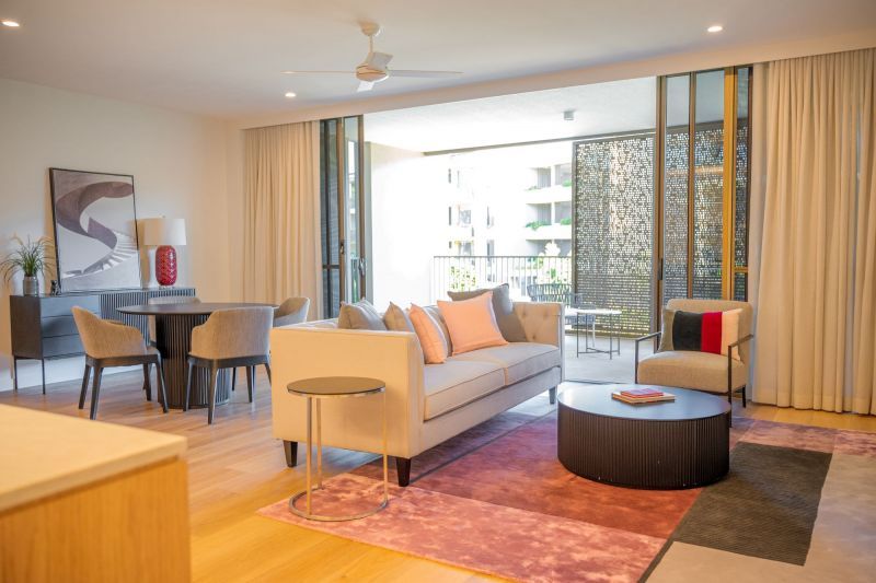 Your Final Opportunity - elevated 3-bedroom apartment in Stage 1