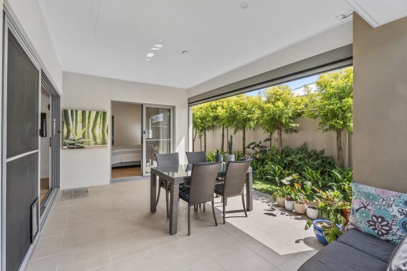 Site 137 - Established Marengo