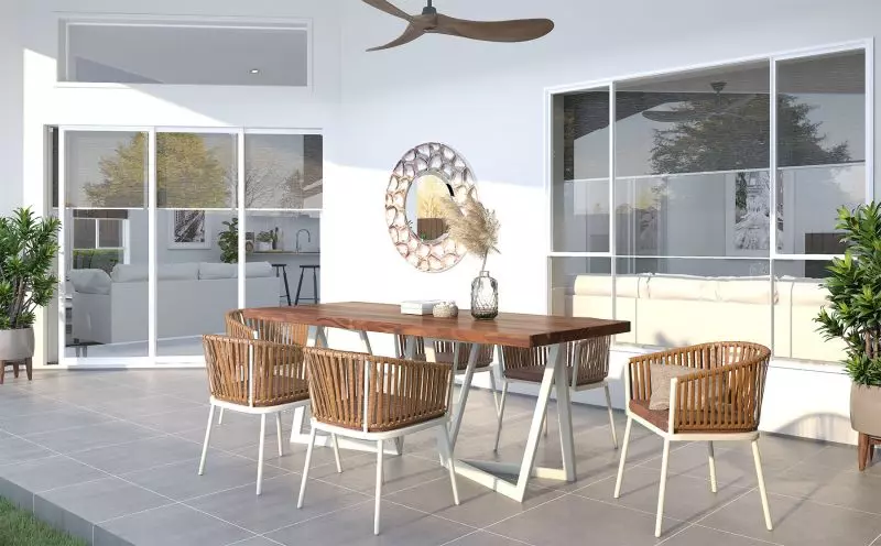 Retirement Living at its Best!