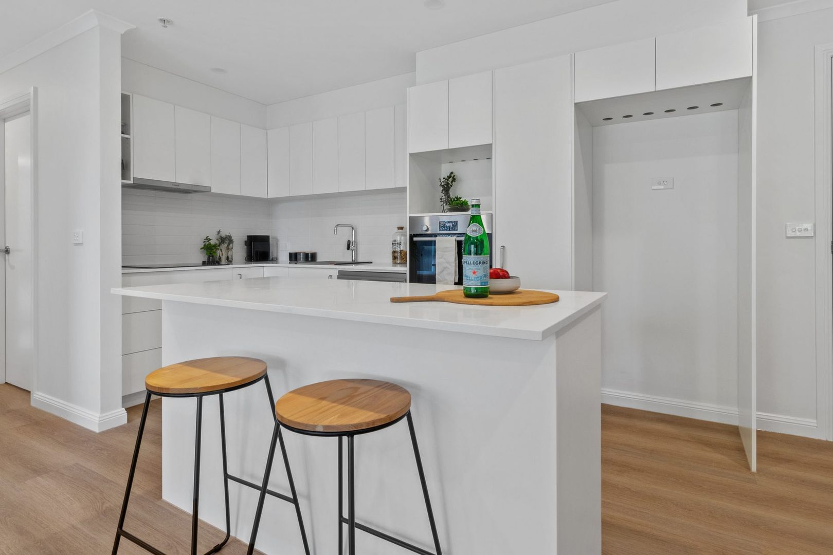 Beautifully Refurbished, Ready to Enjoy