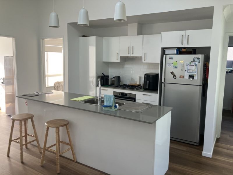 Modern living, effortless style.