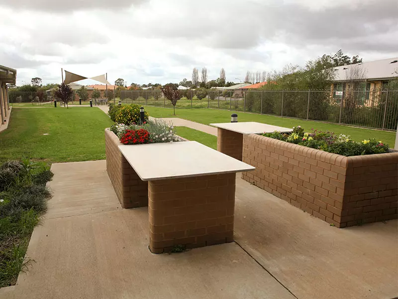 Friendly community in the heart of the Riverina region