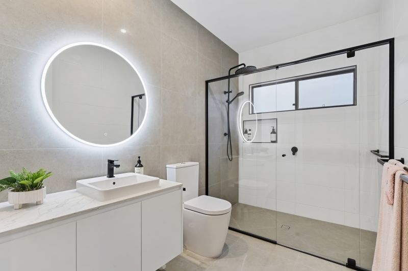 Site 261 - Established Kondalilla