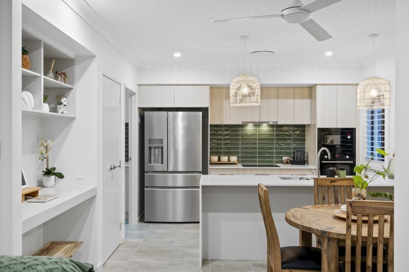 Site 189 - Established Allora