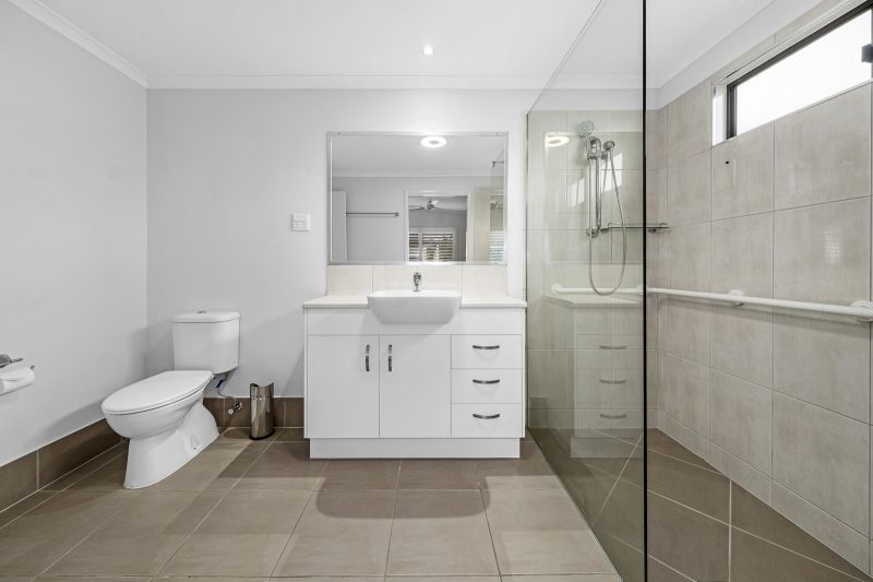 Stylish, Modern Living