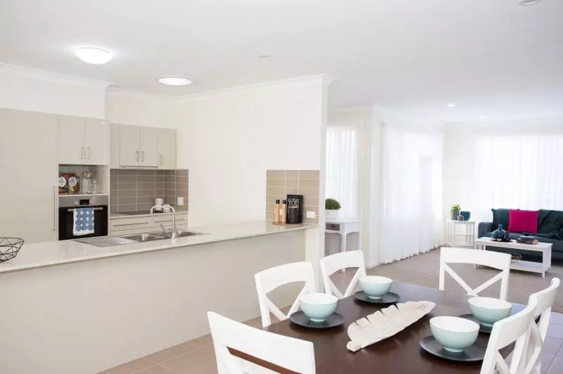 Independent Living Villas