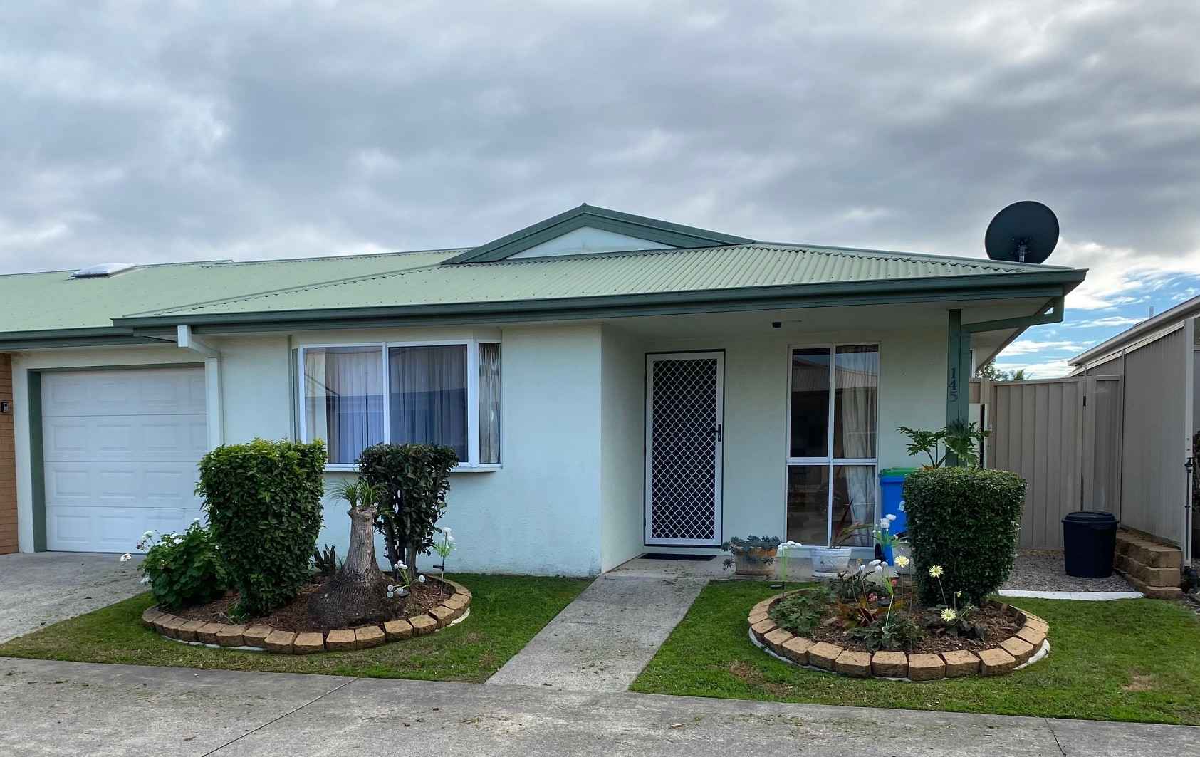 Well Presented Home - Perfect for Downsizers
