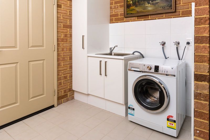 Beautiful Retirement Villa !