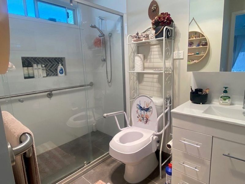 Peaceful Rural Outlook In a Quiet Location