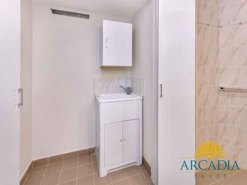 Ground Floor, North Facing with Garden Terrace at The Beaumont