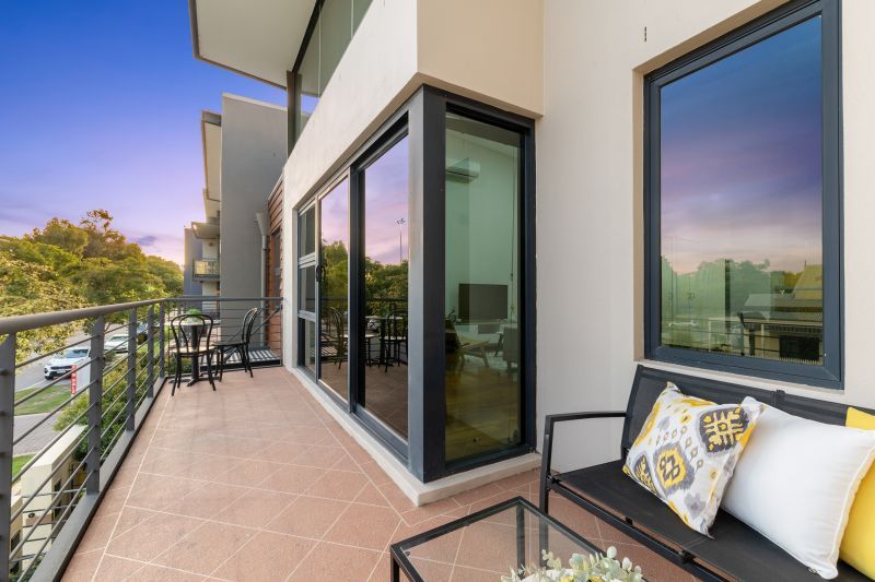 Modern Living in Prime Location!