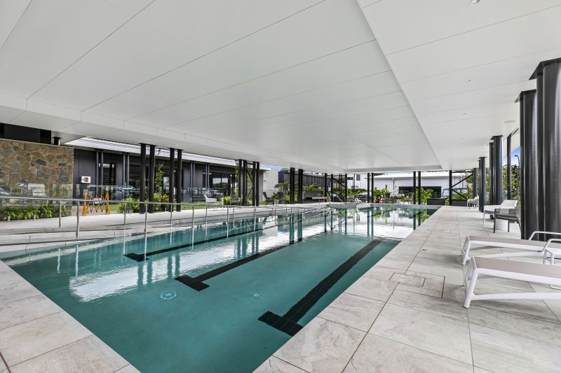 STUNNING DISPLAY HOME FACING TRANQUIL LAKE