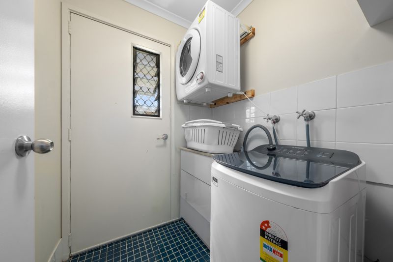 Modern Comfort, Move-In Ready Home