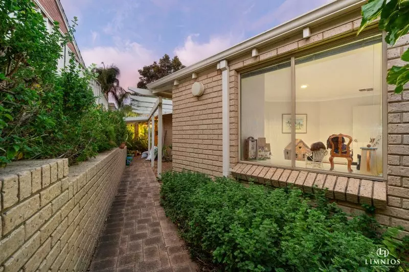 Fabulous Family Home Where Style Meets Functionality and  Comfort.