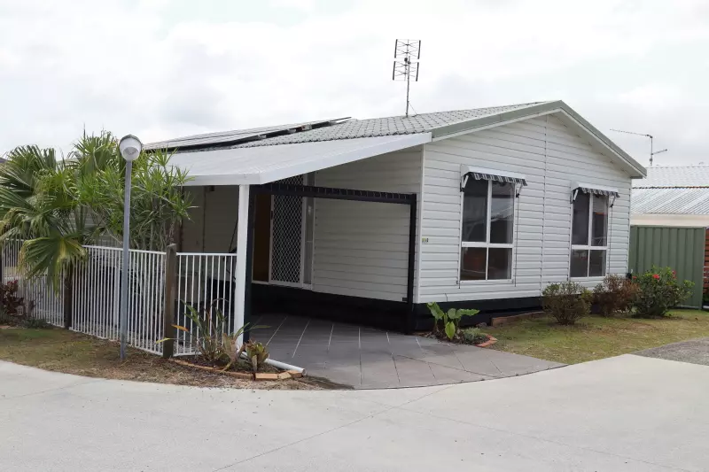 Tweed Broadwater Village, an Over 50's Pet Friendly Lifestyle Village