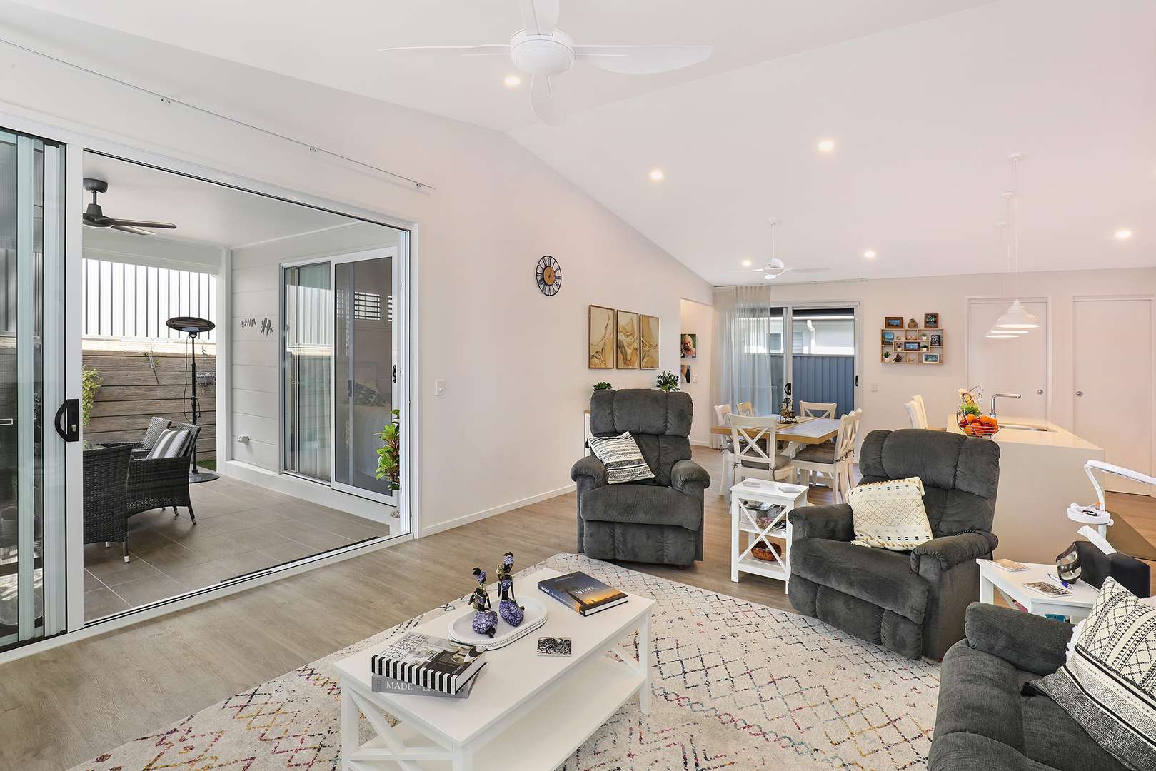 Your Dream Home Awaits at GemLife Palmwoods! Villa 30