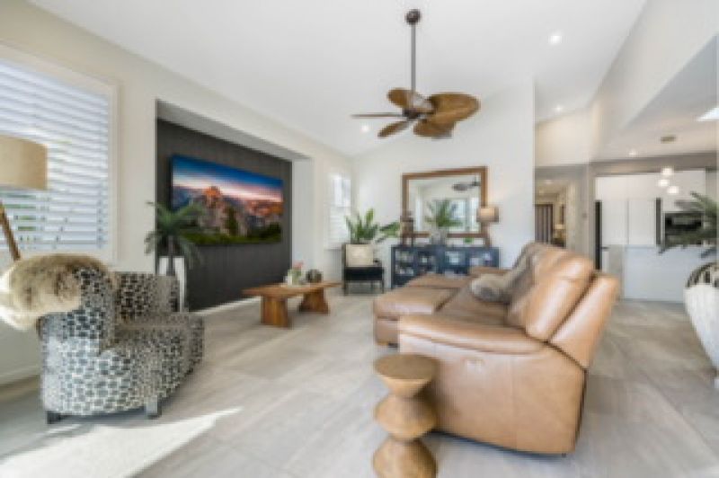 Site 262 - Established Sequoia