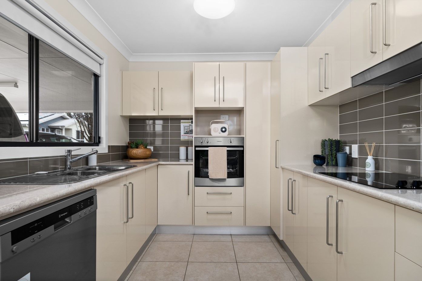 Villa 18 - Oak Tree Armidale - 1 Bed + 1 Bath 