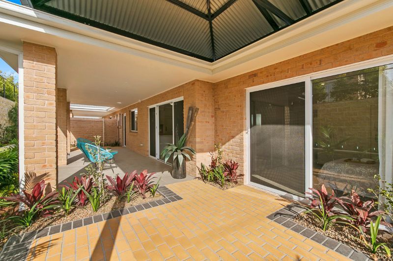 Live your retirement dream