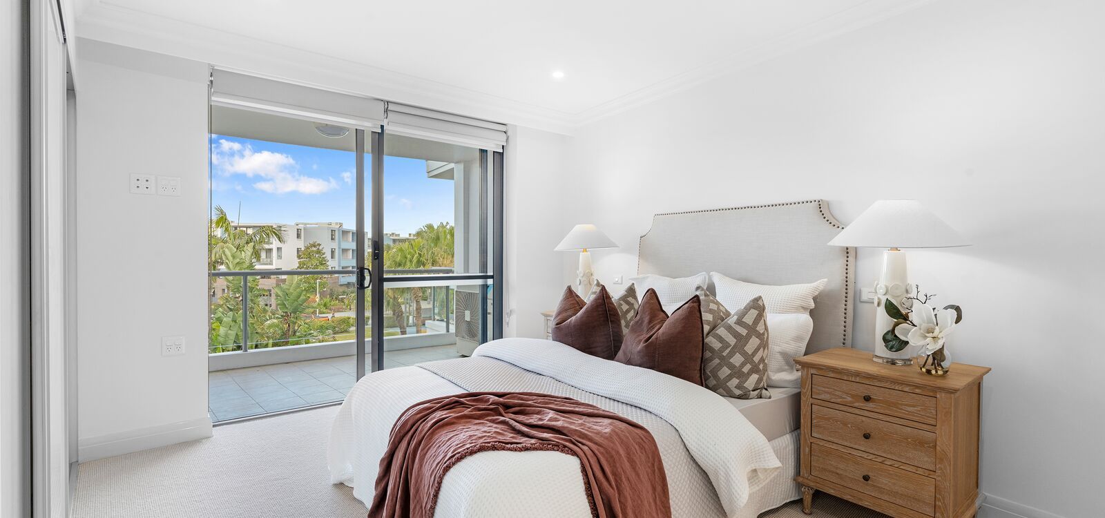 Palm Cove, 22/2 Alexander Avenue, Taren Point NSW 2229