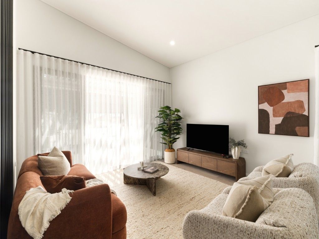 Berrilee - Living Choice Galston