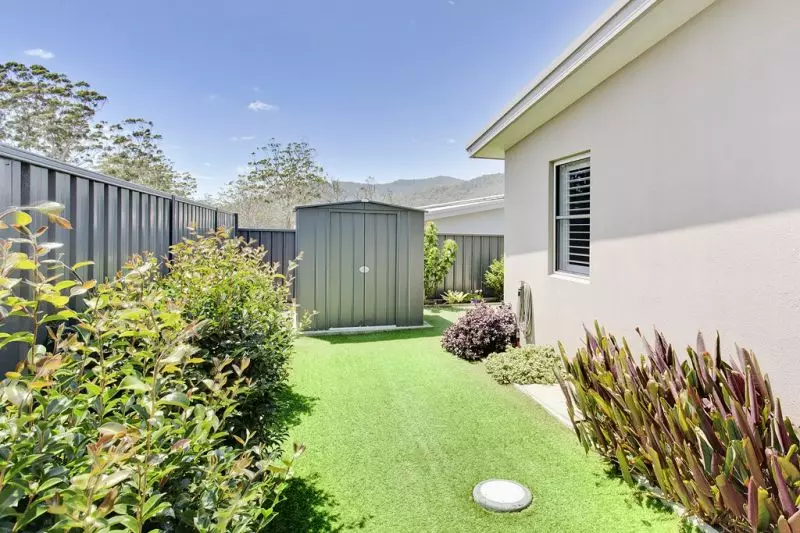 Outdoor Spaces for all Seasons