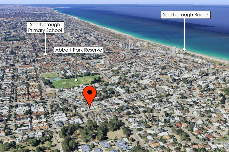 Effortless Living meets Coastal Charm!