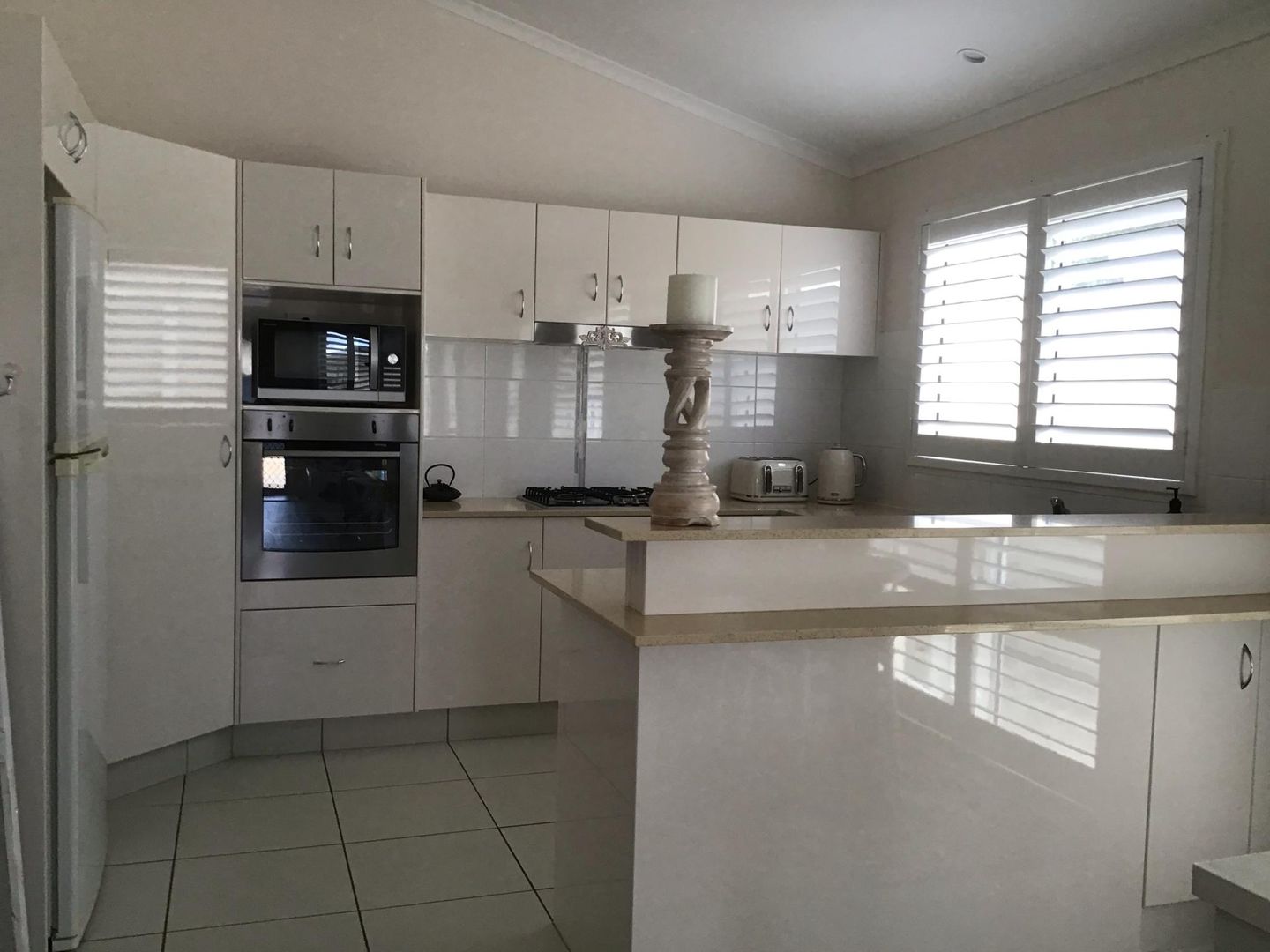 Luxury Resort Living 