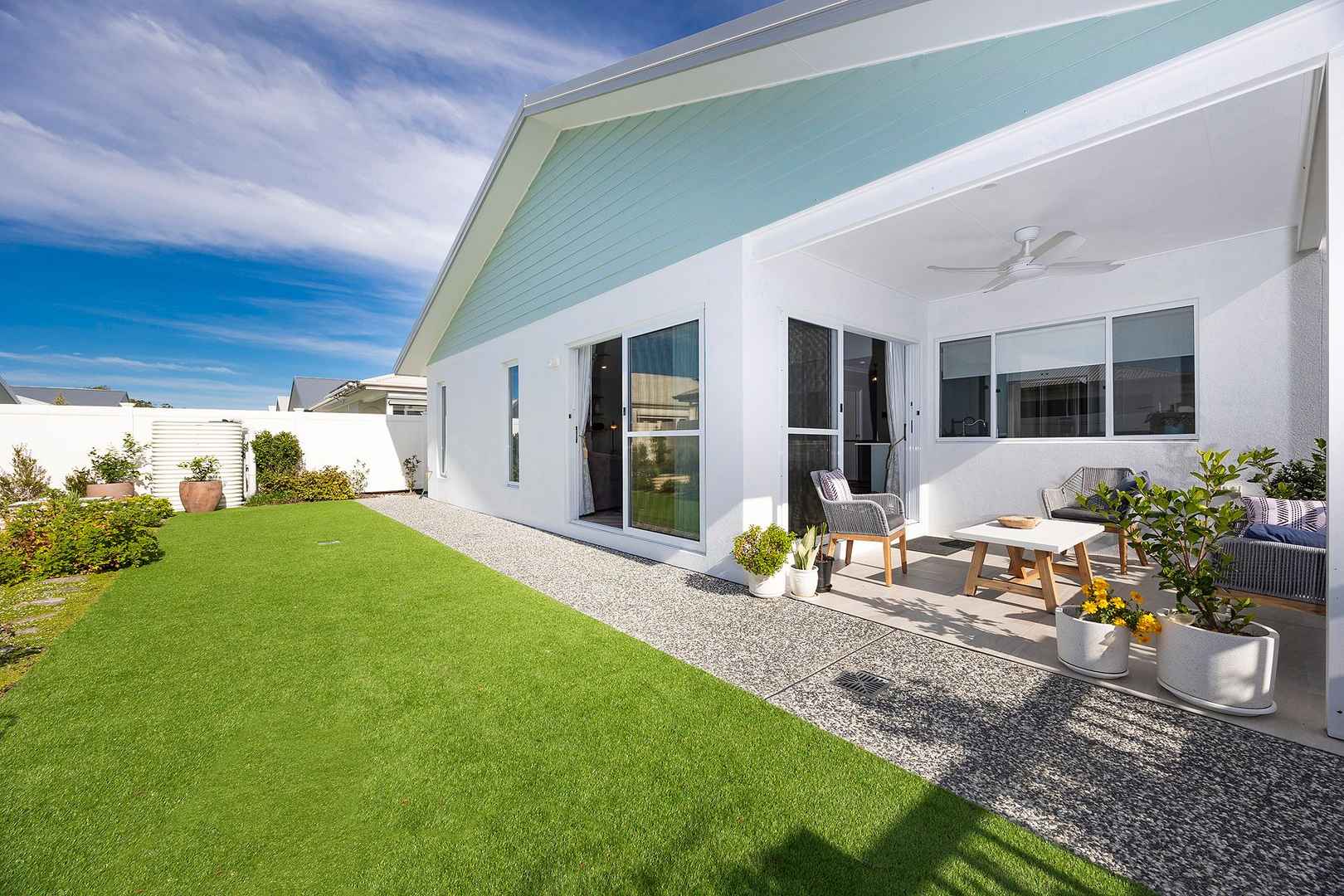 Stunning Home with Spacious Backyard - 295 Clearwater