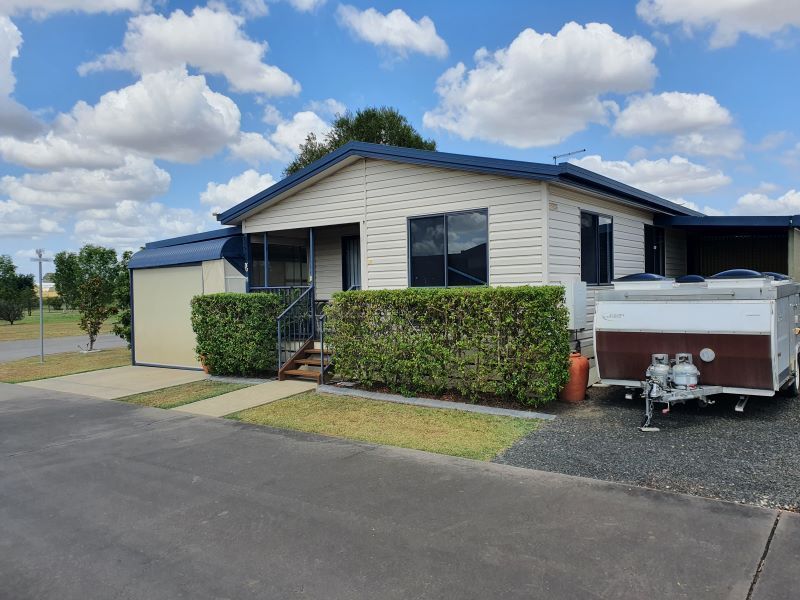 Casino Lifestyle Village - CT15