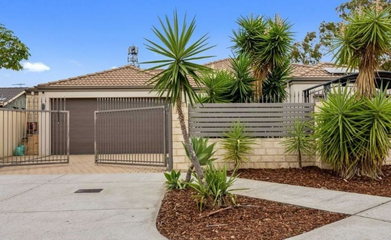 Spacious, Easy Maintenance Family Home!