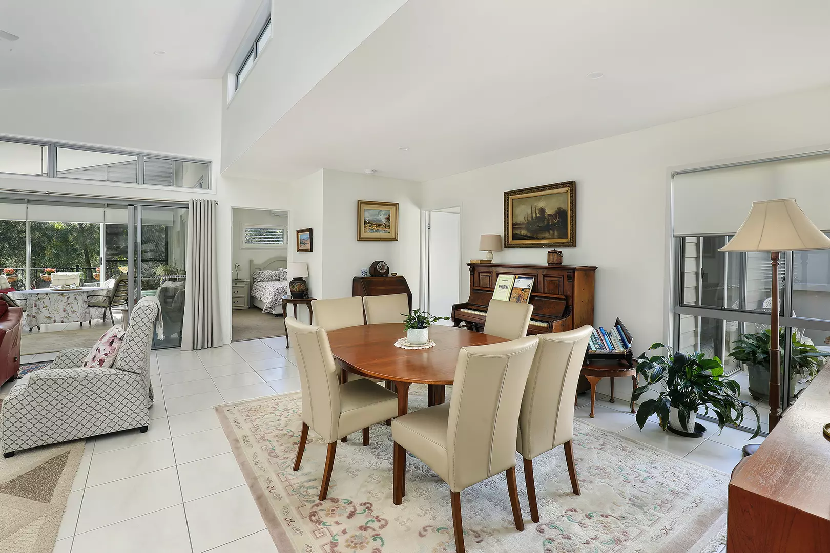 Effortless over 50's Living in Halcyon Landing - Villa 97