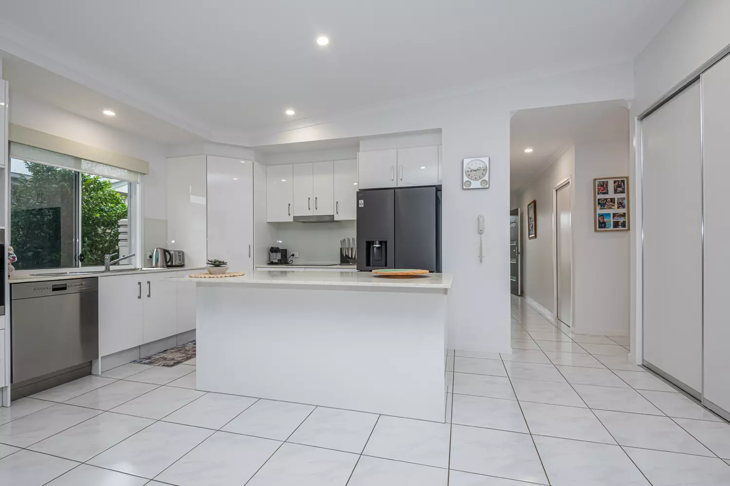 Comfort, Community & Convenience! 