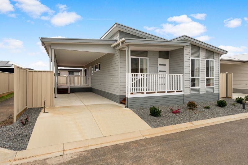 Northern Community Residential Village - Paperbark