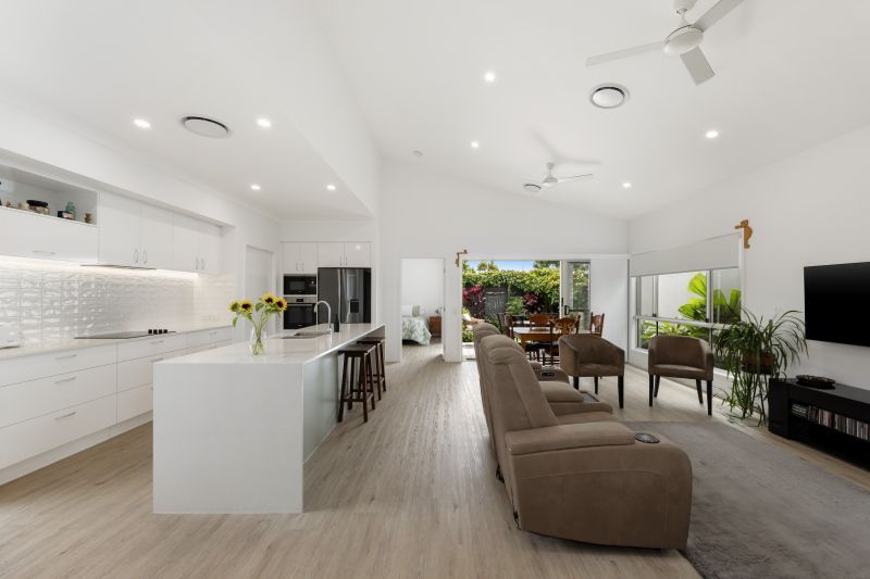 Site 231 - Established Avoca