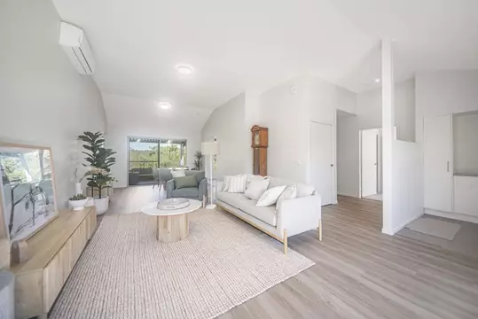 Rare Waterfront Villa with Views