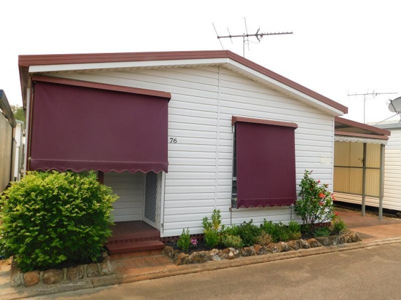 Banksia Grove Village - Site 76