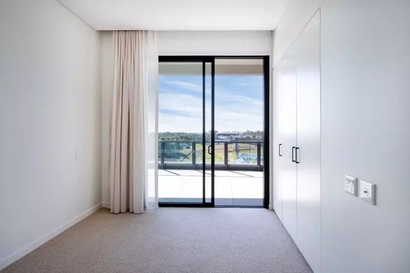 Exceptional penthouse residence