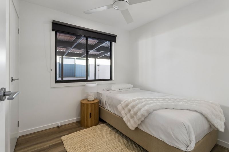 Stylish Low-Maintenance Home with Easy Living