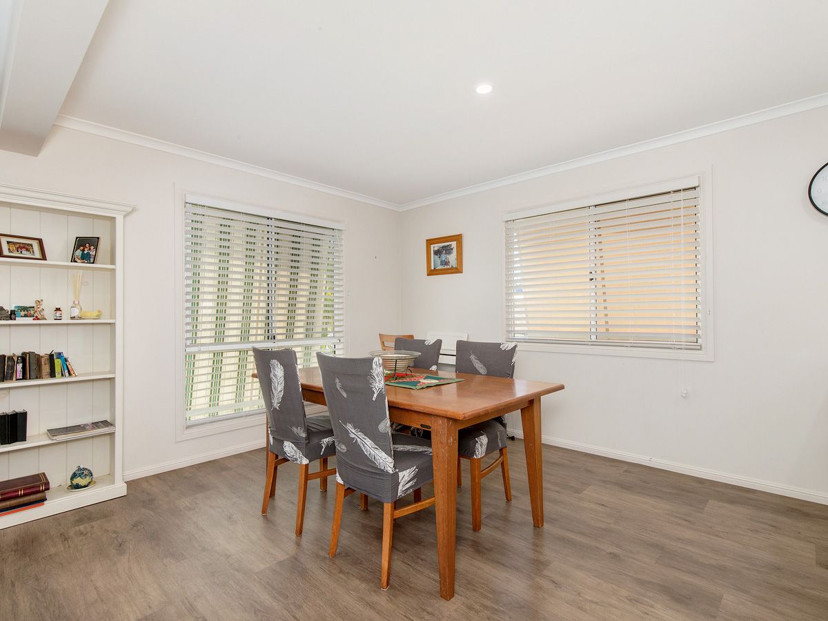 Tweed Broadwater Village, an Over 50's Pet Friendly Lifestyle Village.