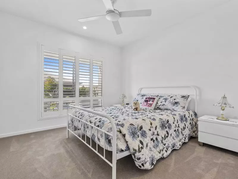 Site 130 - Established Avalon