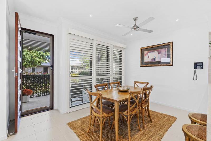 Your Own Private Sanctuary