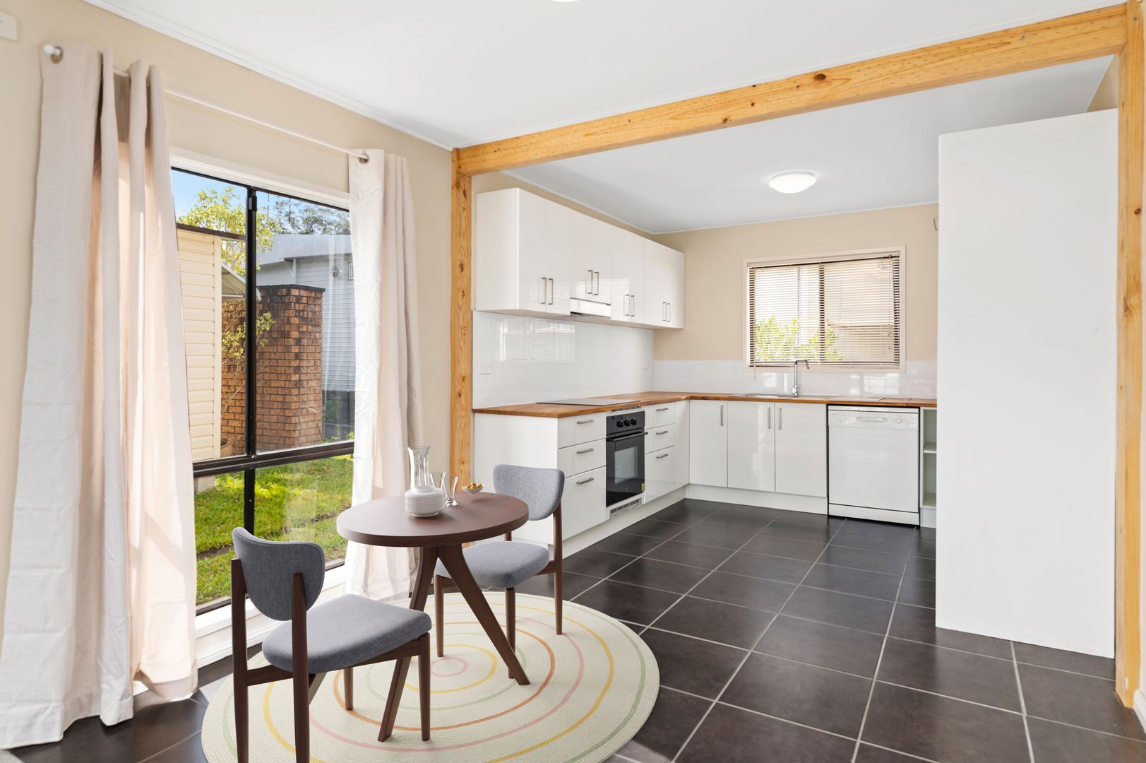 Move Straight In - Fully Renovated Home