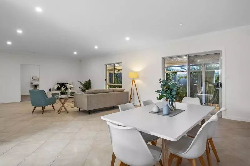 Laidback Living by the Sea