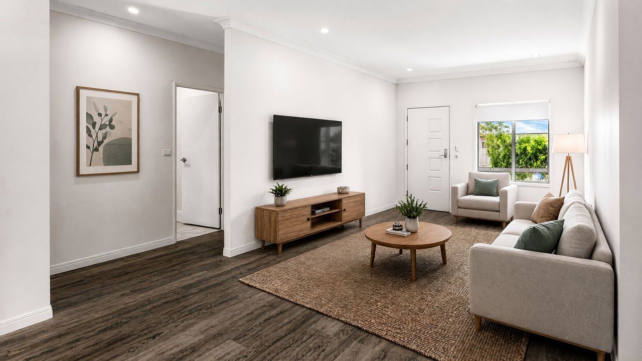 Two Bedroom Villas | Enquire to join our waitlist