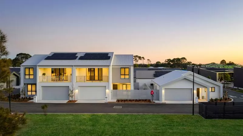 Embrace Elevated Living!